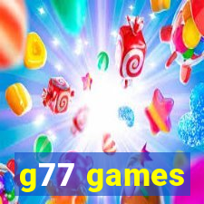 g77 games